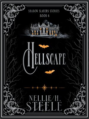cover image of Hellscape